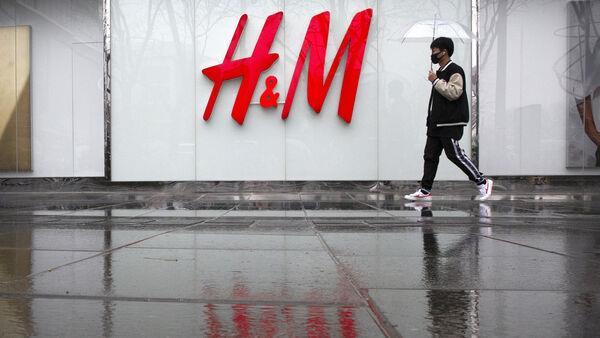 H&M's March-May sales lag expectations