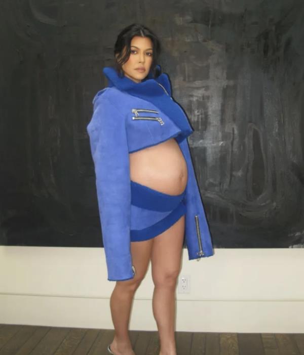 Kourtney