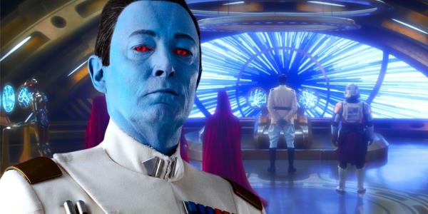 Thrawn Returns To Star Wars Galaxy Image